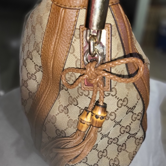 Gucci Bella GG Med - Picture 7 of 8